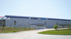 EXEDY DYNAX Europe Ltd.