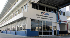 EXEDY ENGINEERING ASIA Co., Ltd.